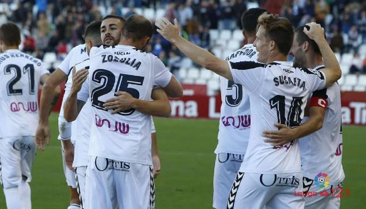 мер Альбасете публічно підтримав Зозулю