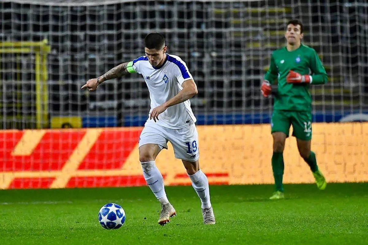 Мариуполь – Динамо 13 квітня 2019: онлайн-трансляция матча УПЛ 2018/19