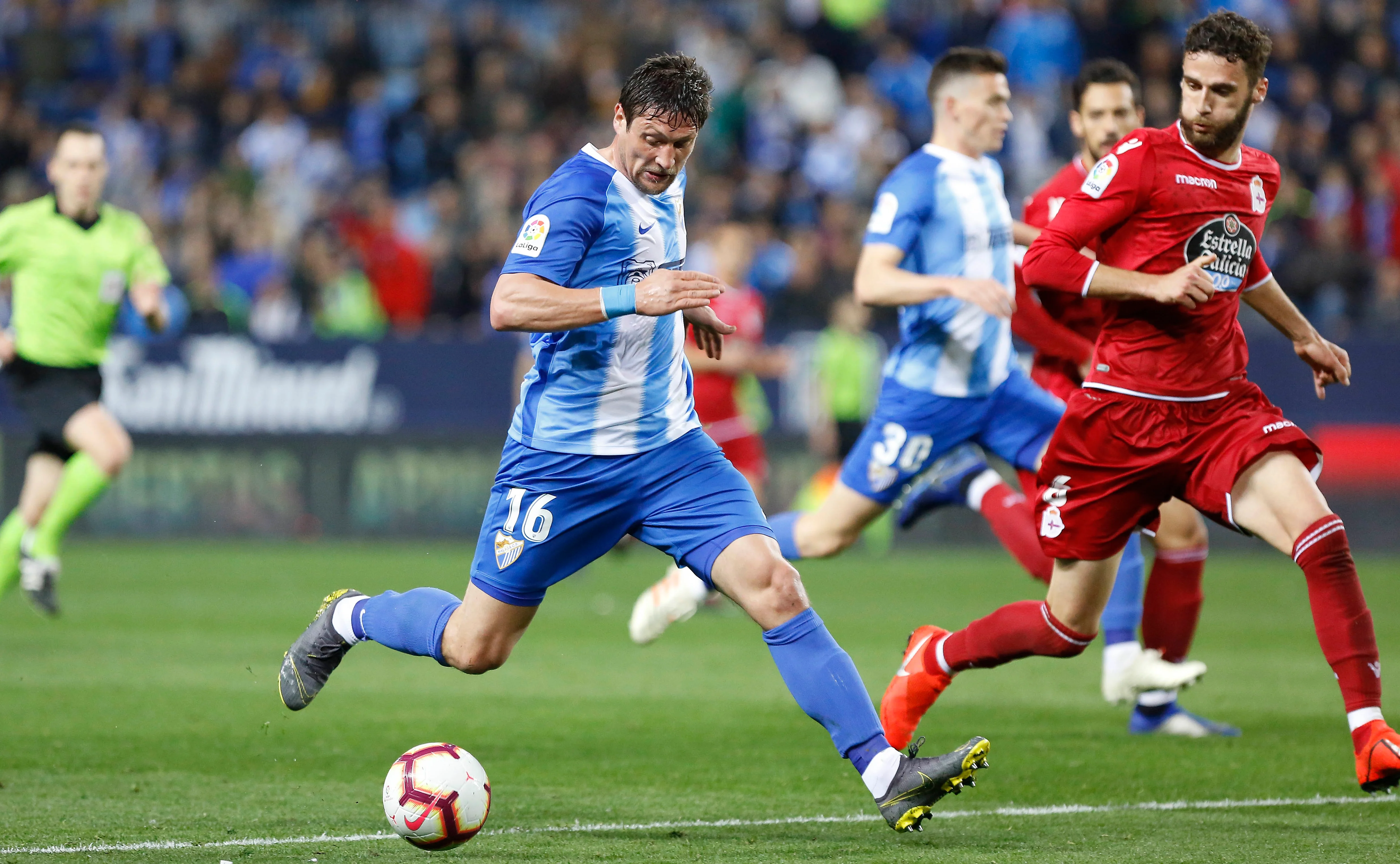 Евгений Селезнев / фото из соцсетей