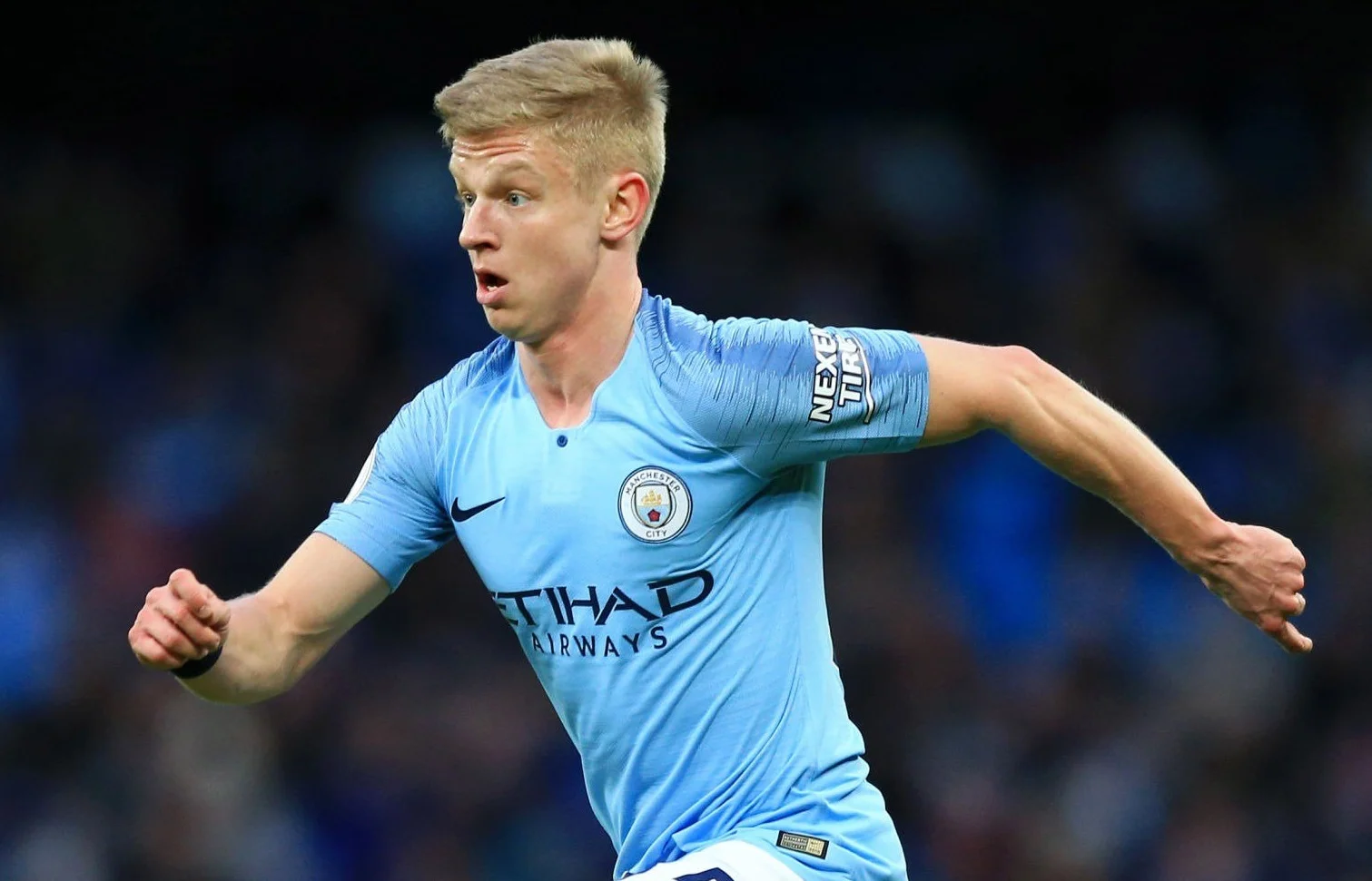 Александр Зинченко / фото из соцсетей