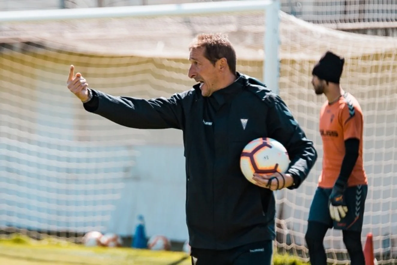 Луис Мигель Рамис / ФК Альбасете