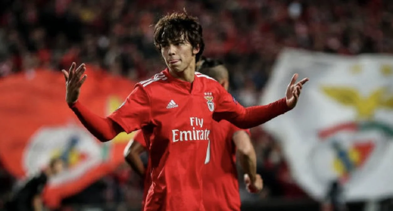 Жоау Фелиш / фото из соцсетей