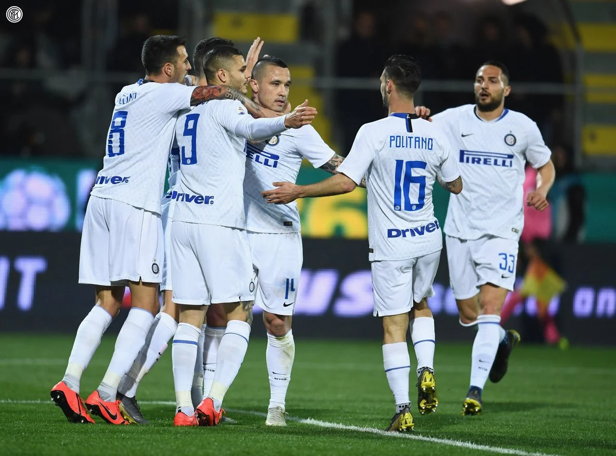 Кулібалі оформив дубль / Твіттер ФК Наполі