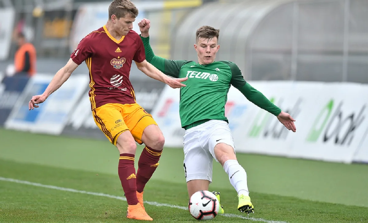 Эдуард Соболь / Яблонец