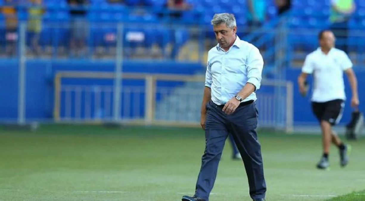 Александр Севидов