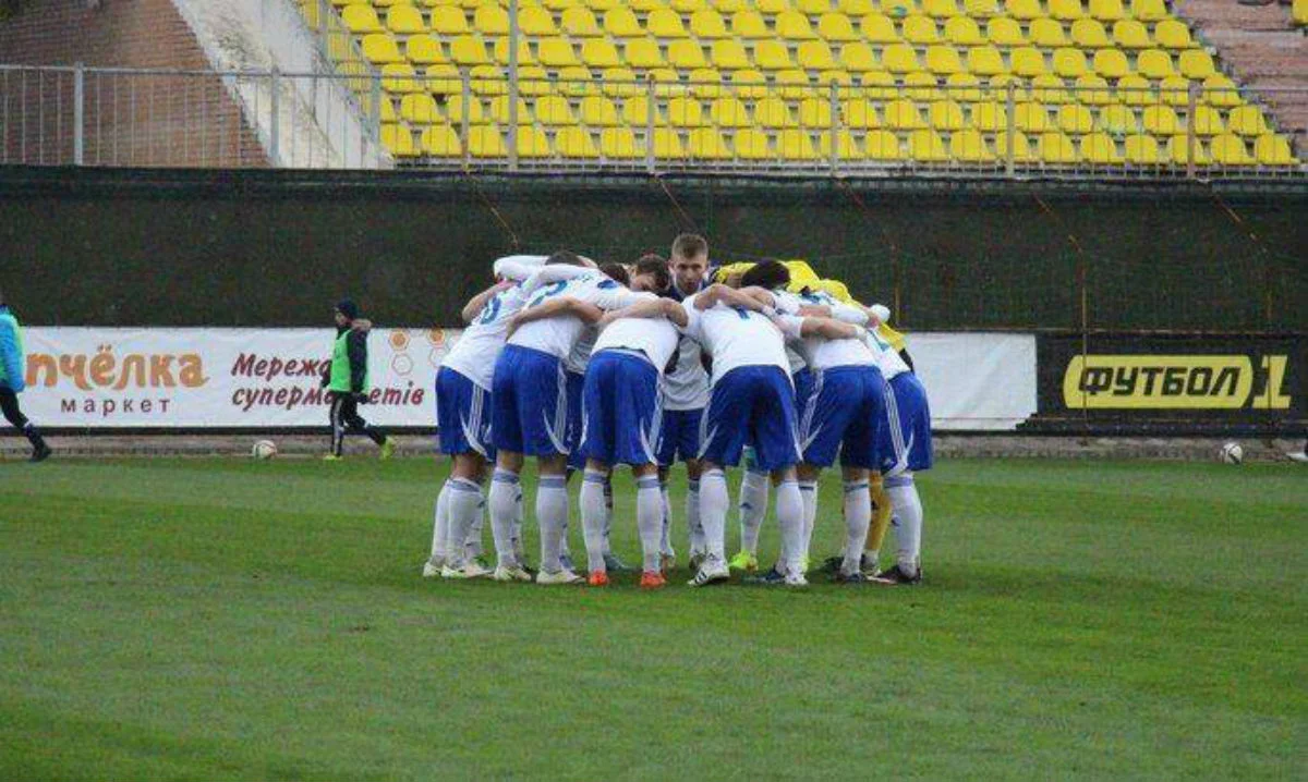 Сумы / ПФК Сумы