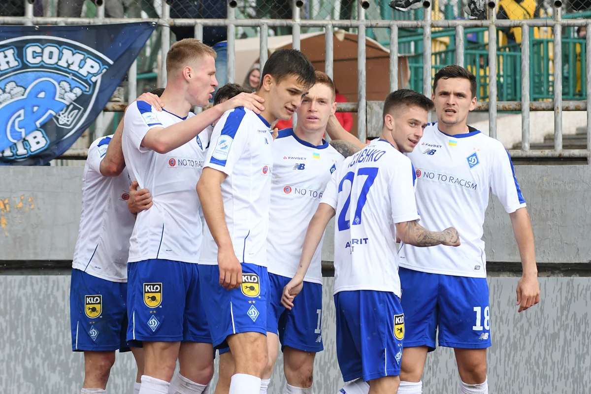 Итоги 24-го тура УПЛ