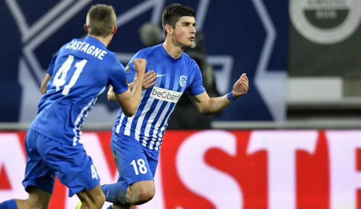 Руслан Малиновский / соцсети