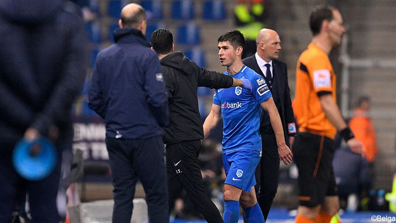 Руслан Малиновский / фото из соцсетей