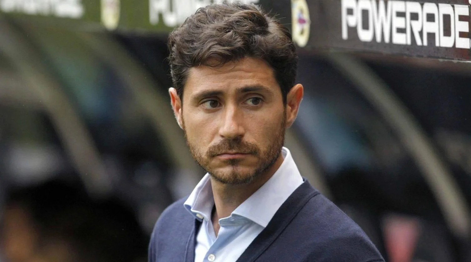 Віктор Санчес / фото із соцмереж