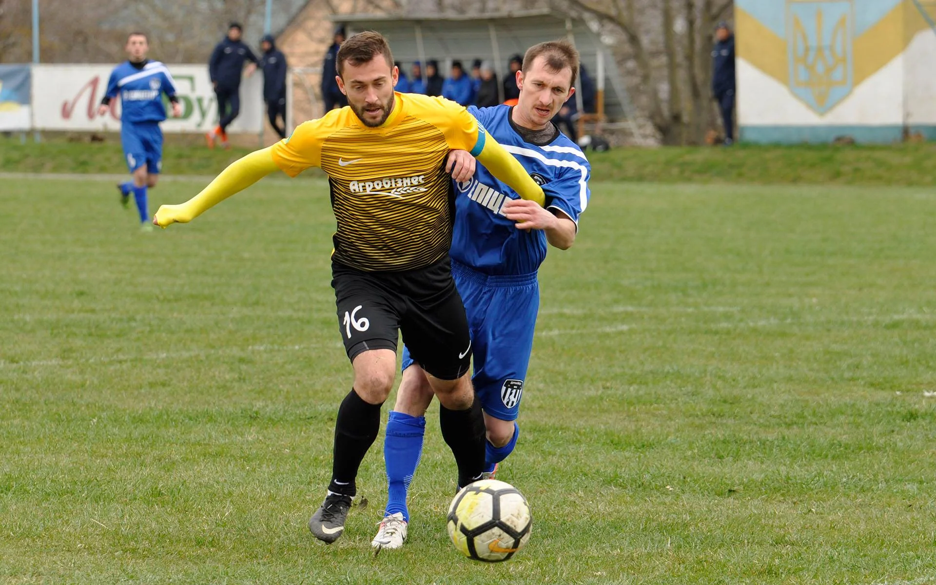 Дунаївці-Епіцентр – Агробізнес / фото із соцмереж