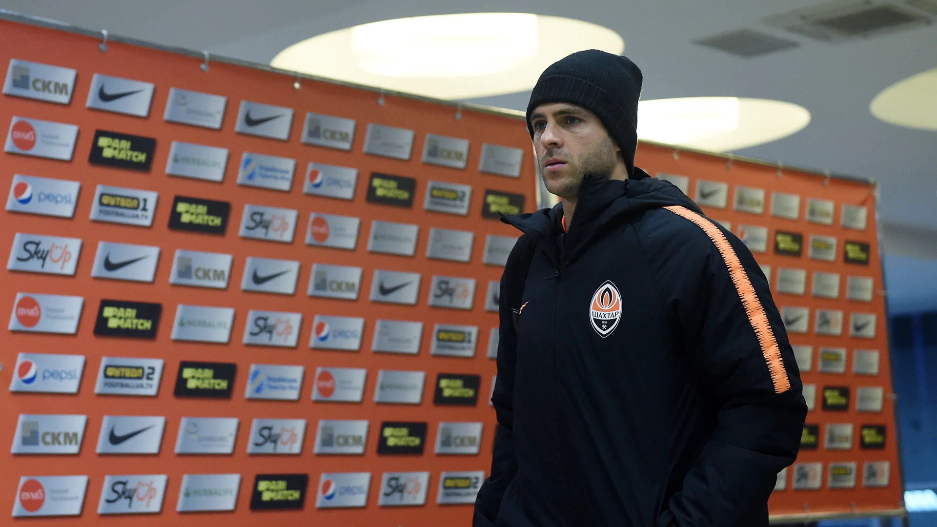 Жуніор Мораєс / фото: ФК Шахтар