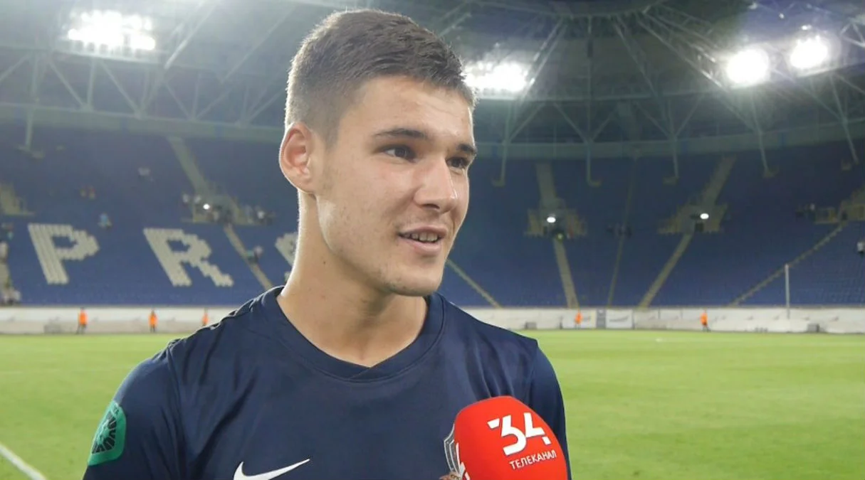 Игорь Когут / СК Днепр-1