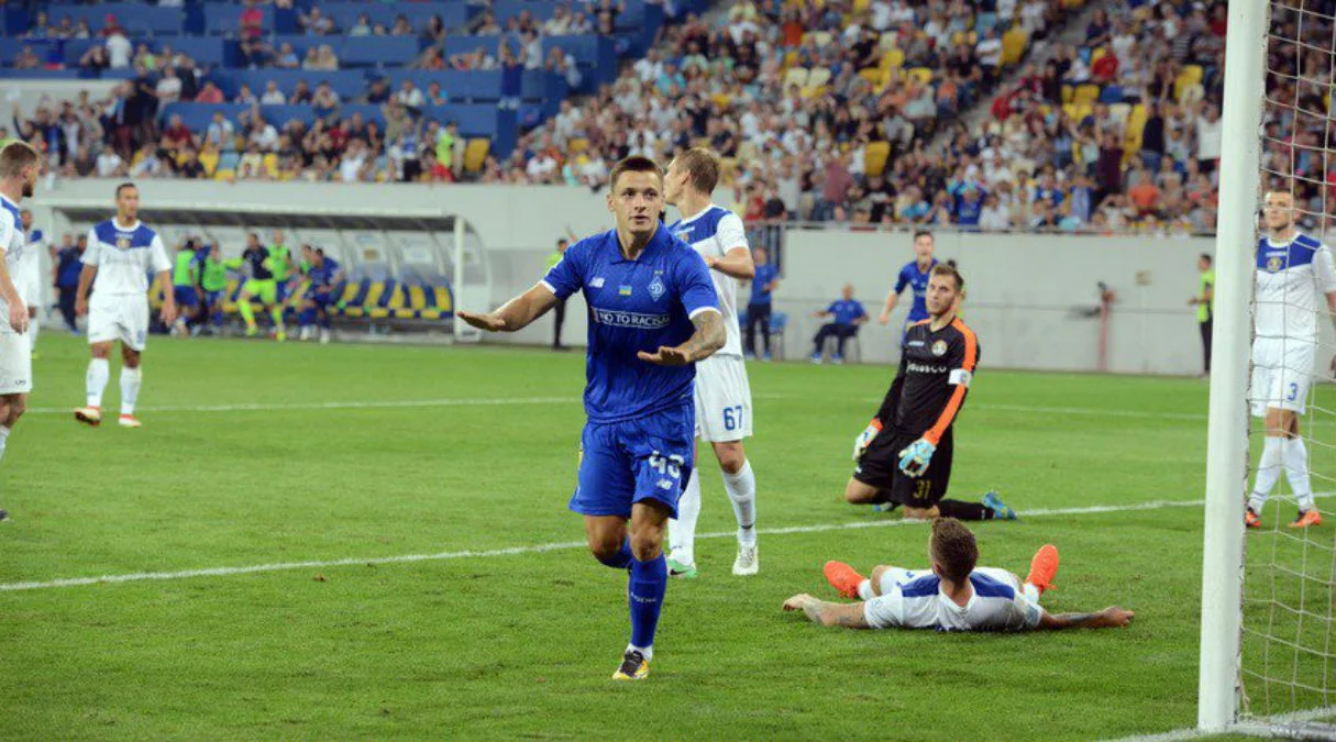 Назарій Русин / соцмережі