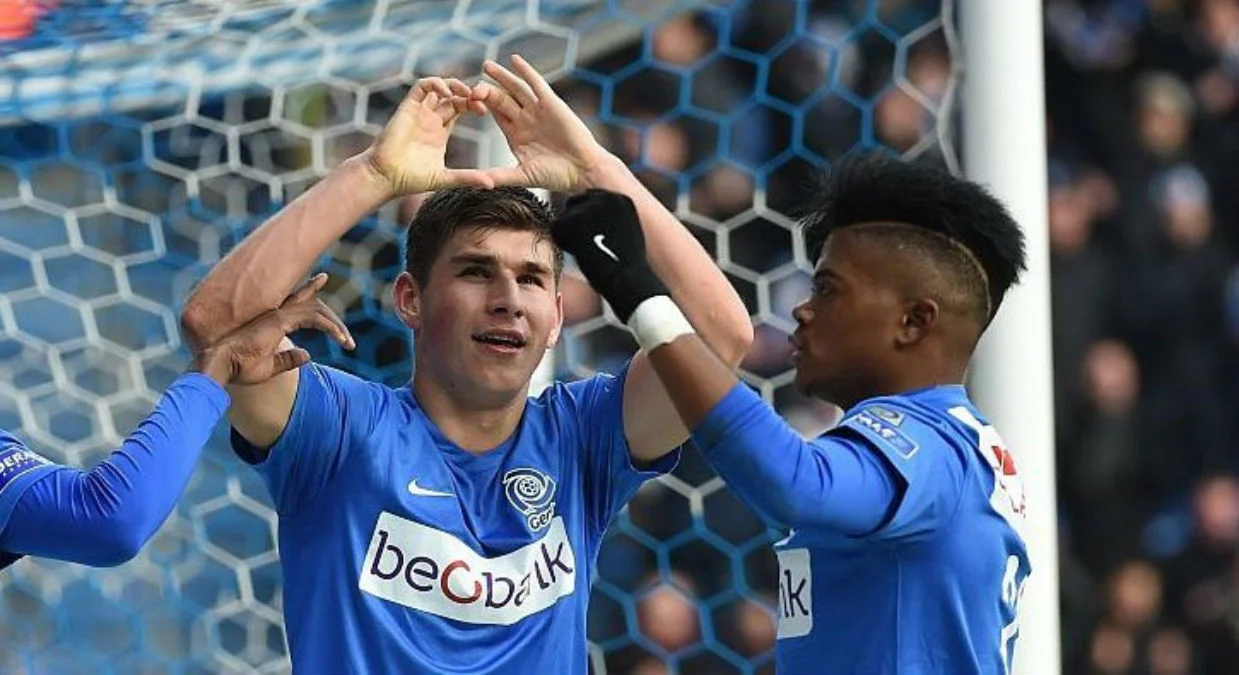 Руслан Маліновський / соцмережі