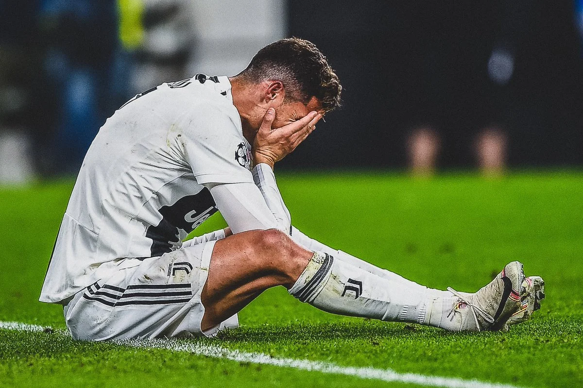 Роналду втратив Кубок чемпіонів – гравці Аякса поцуплять у Кріштіану ще й Золотий м'яч?