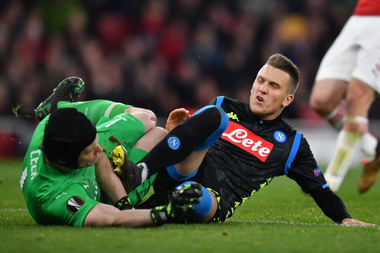 Остання надія Італії та ще 3 зустрічі 1/4 фіналу Ліги Європи: анонс поєдинків