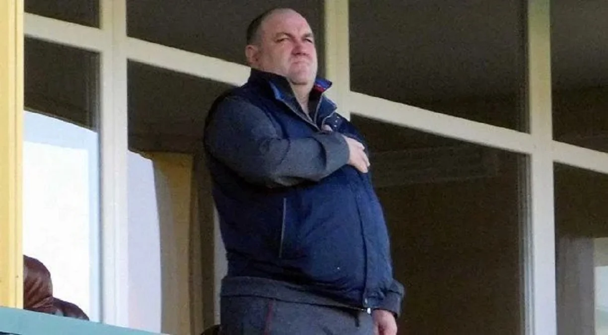 Олександр Поворознюк / ФК Інгулець