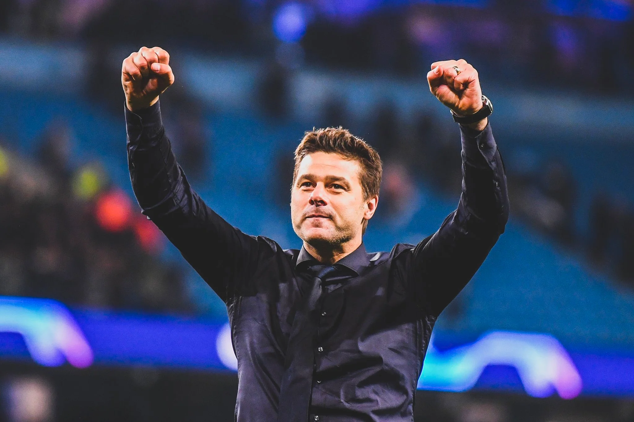 Маурісіо Почеттіно – топ