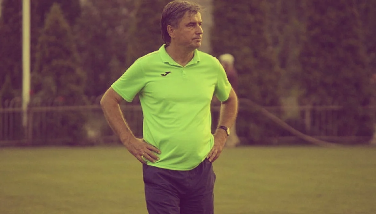 Олег Федорчук