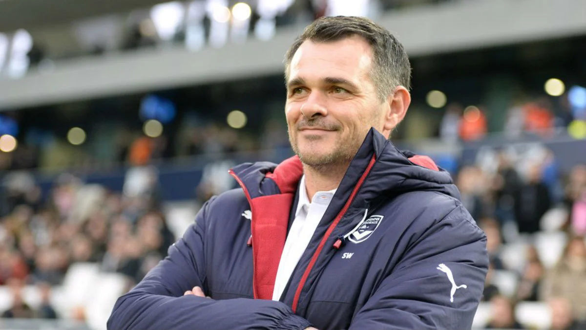 Віллі Саньйоль / соцмережі