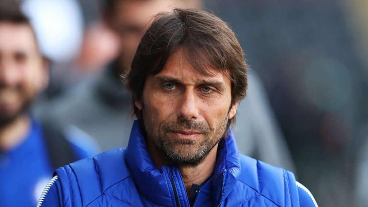 Антонио Конте / Sky Sports