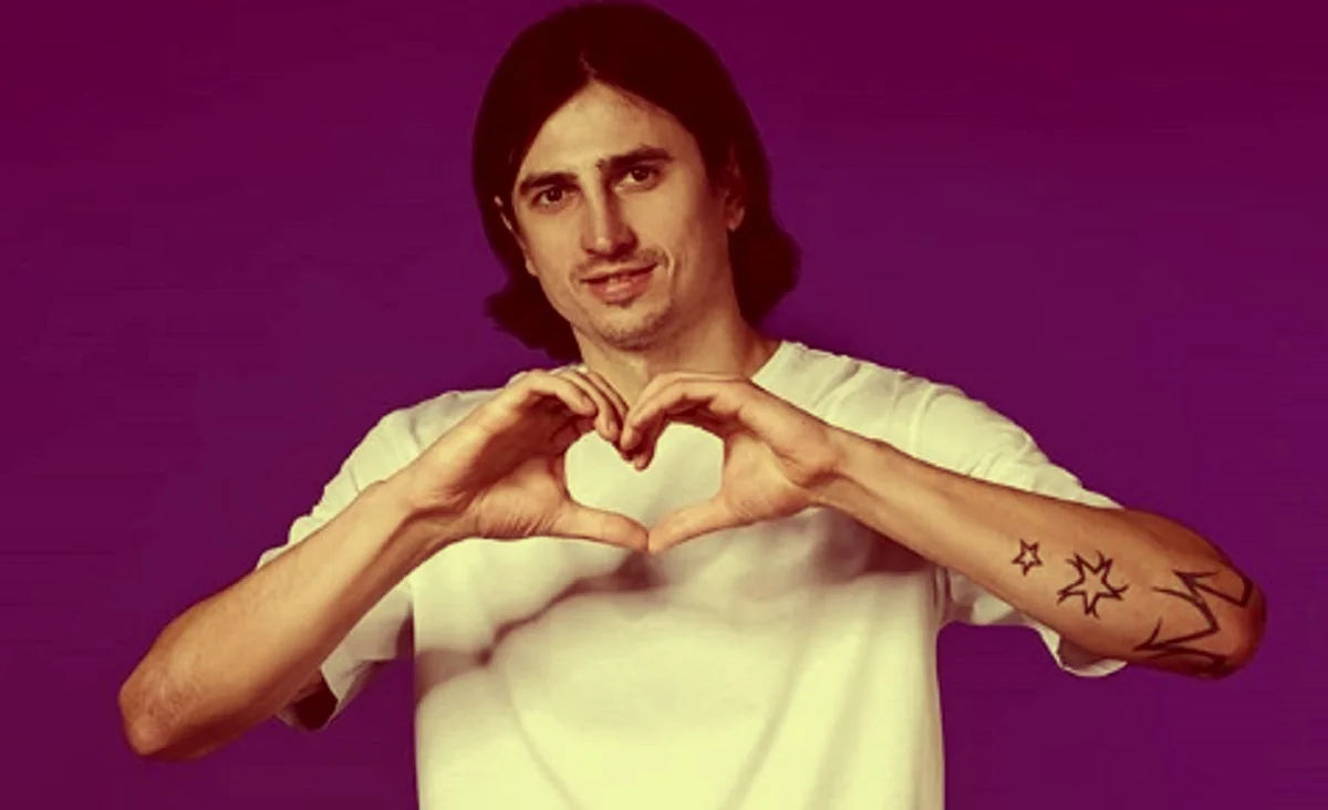 Юрій Мартищук / Instagram