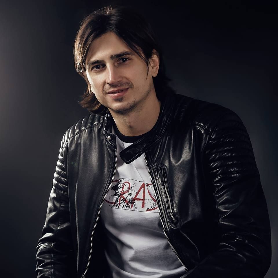 мартищук