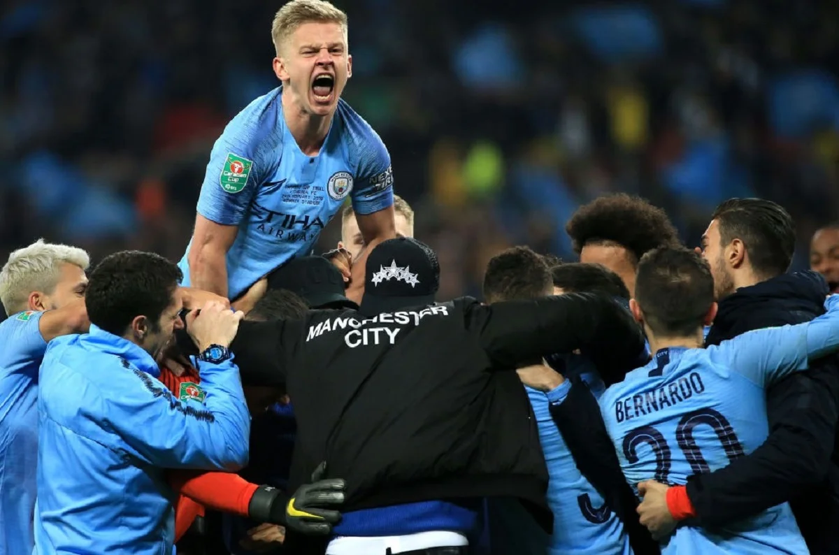 Олександр Зінченко