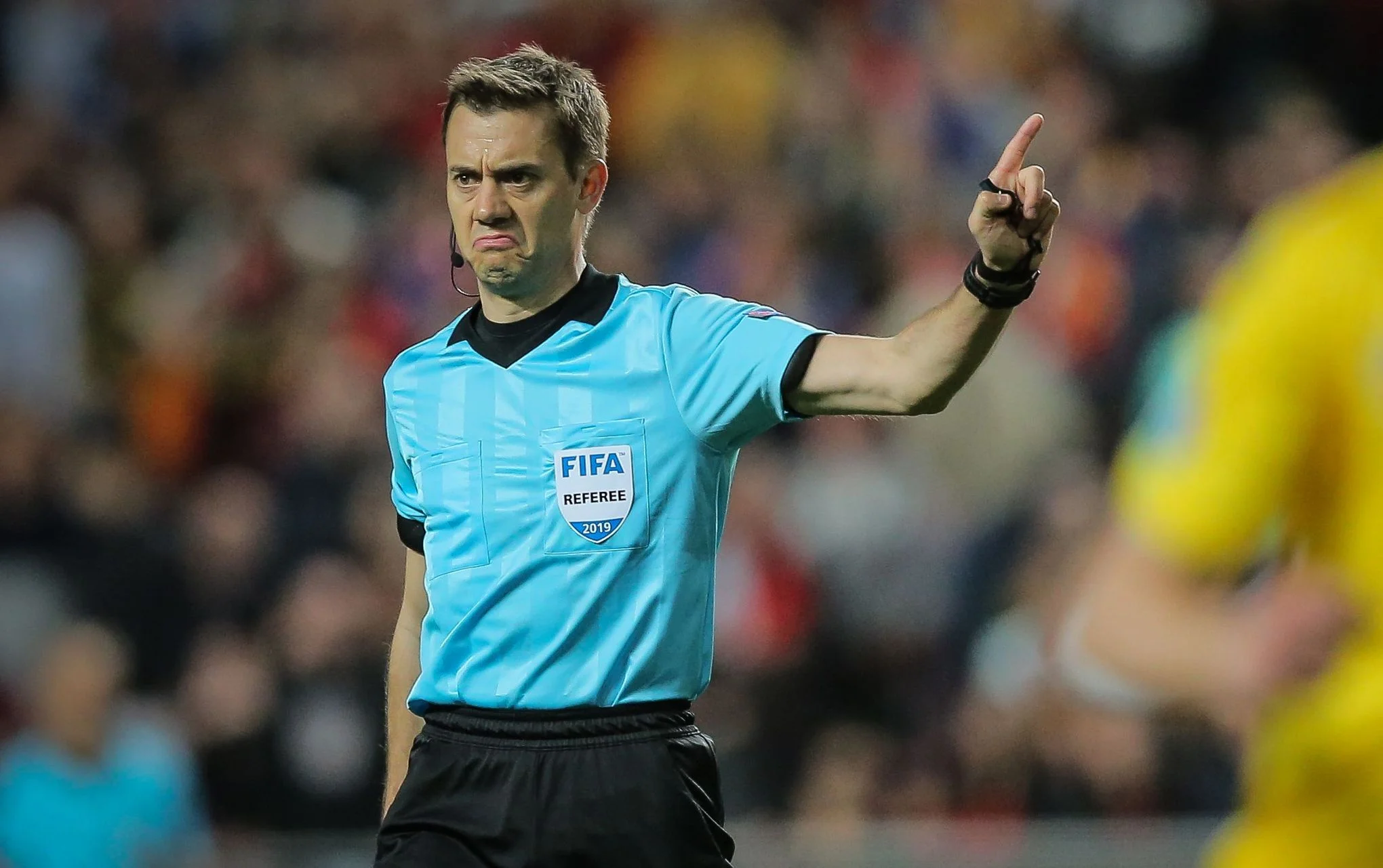 Клеман Тюрпен / фото из соцсетей