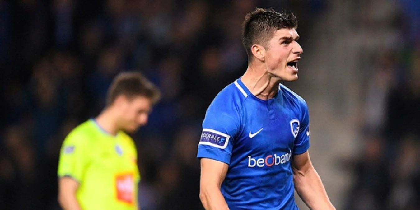 Руслан Малиновский