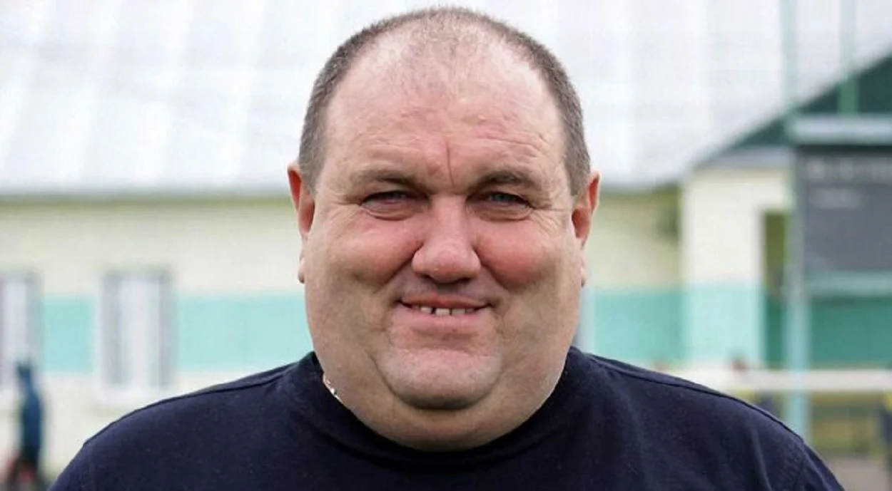 Олександр Поворознюк / фото: ФК Інгулець