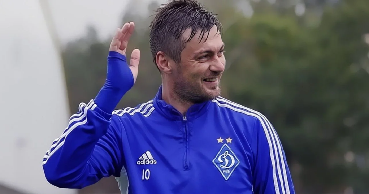 Артем Мілевський / фото з відкритих джерел