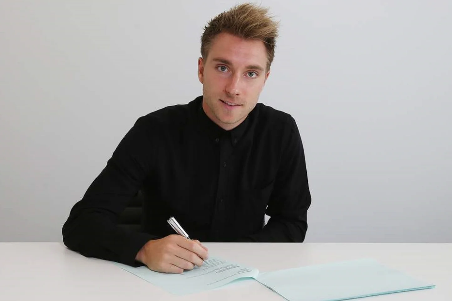 Крістіан Еріксен / Фото ФК Тоттенхем