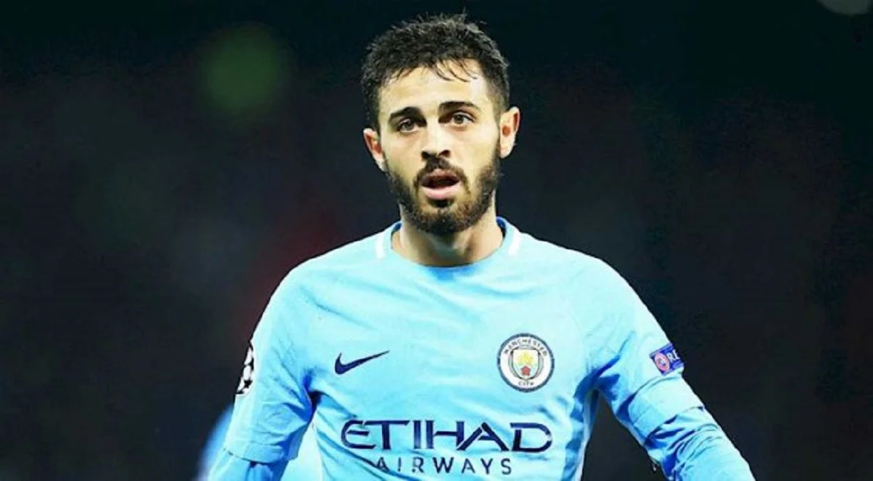 Бернарду Силва / Фото: Sky Sports