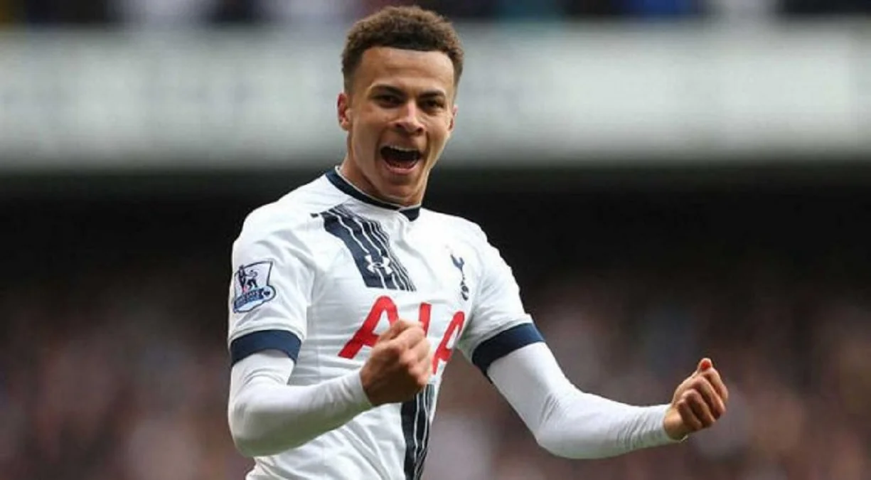 Деле Алли / Фото: соцсети