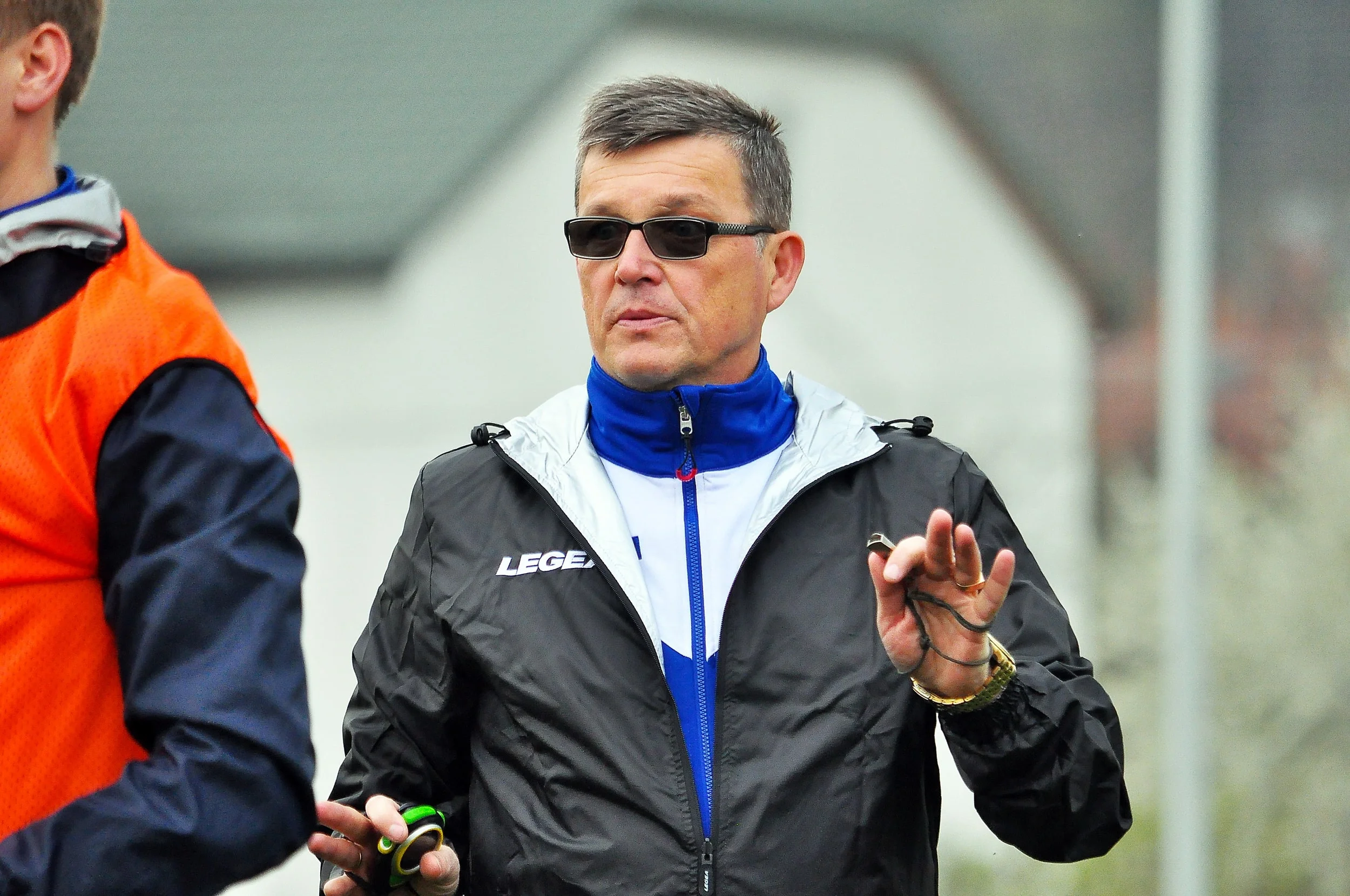 Богдан Блавацкий / фото: ФК Львов