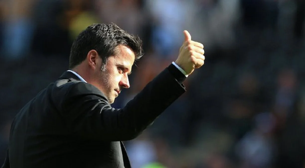 Марку Сілва / Фото: BBC