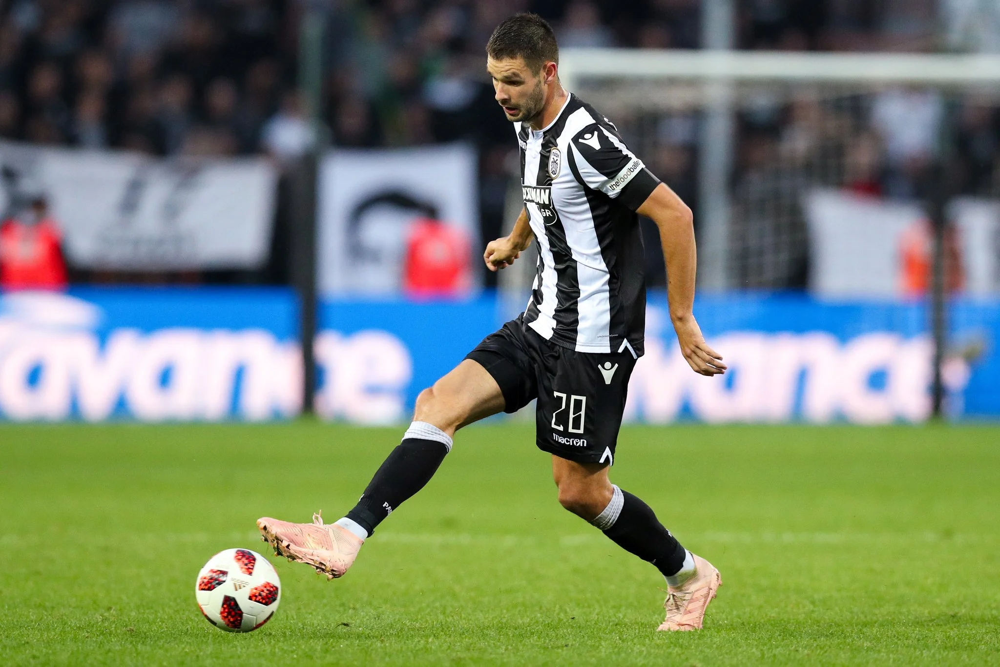 Євген Шахов / фото із соцмереж