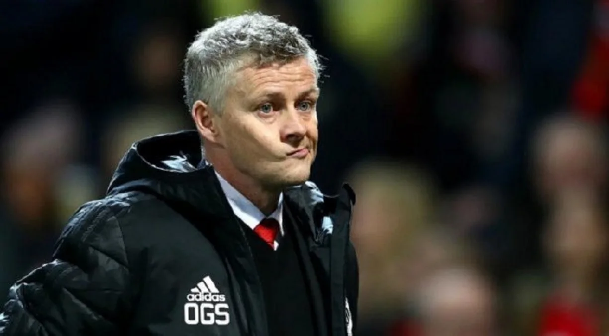 Уле Гуннар Сульшер / BBC Sport