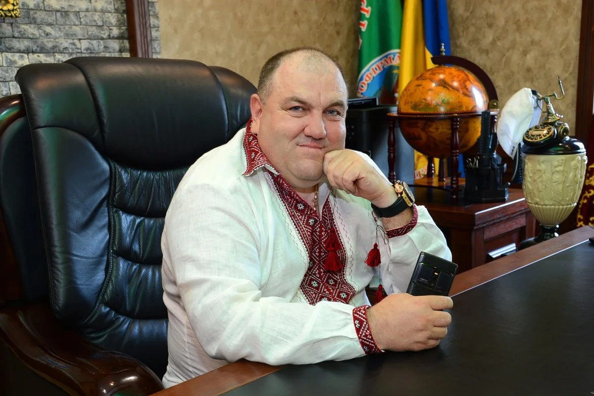 Александр Поворознюк / ФК Ингулец