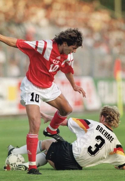 добровольський