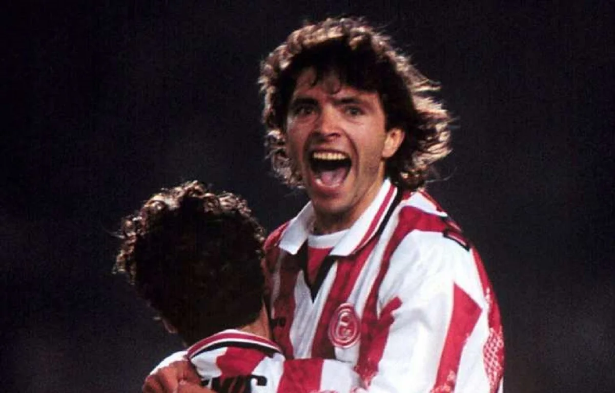 Ігор Добровольський