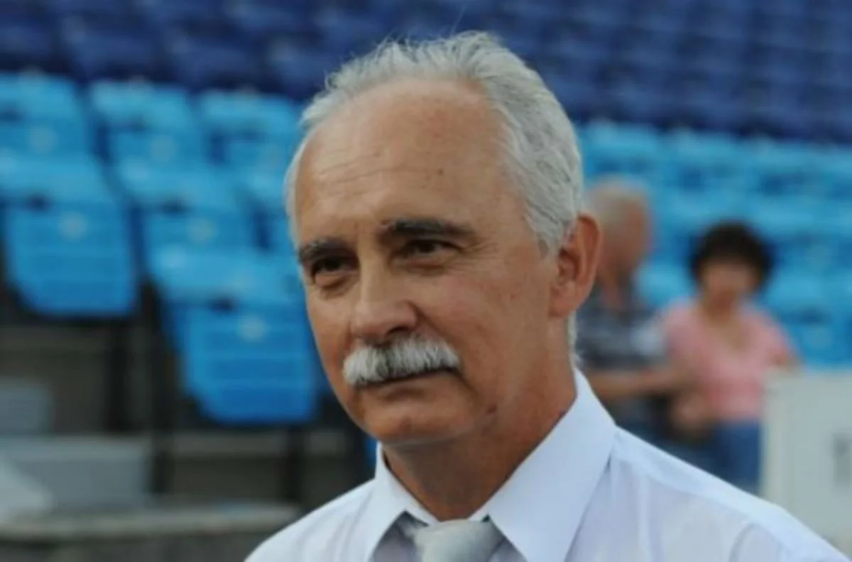 Сергій Рафаїлов / соцмережі