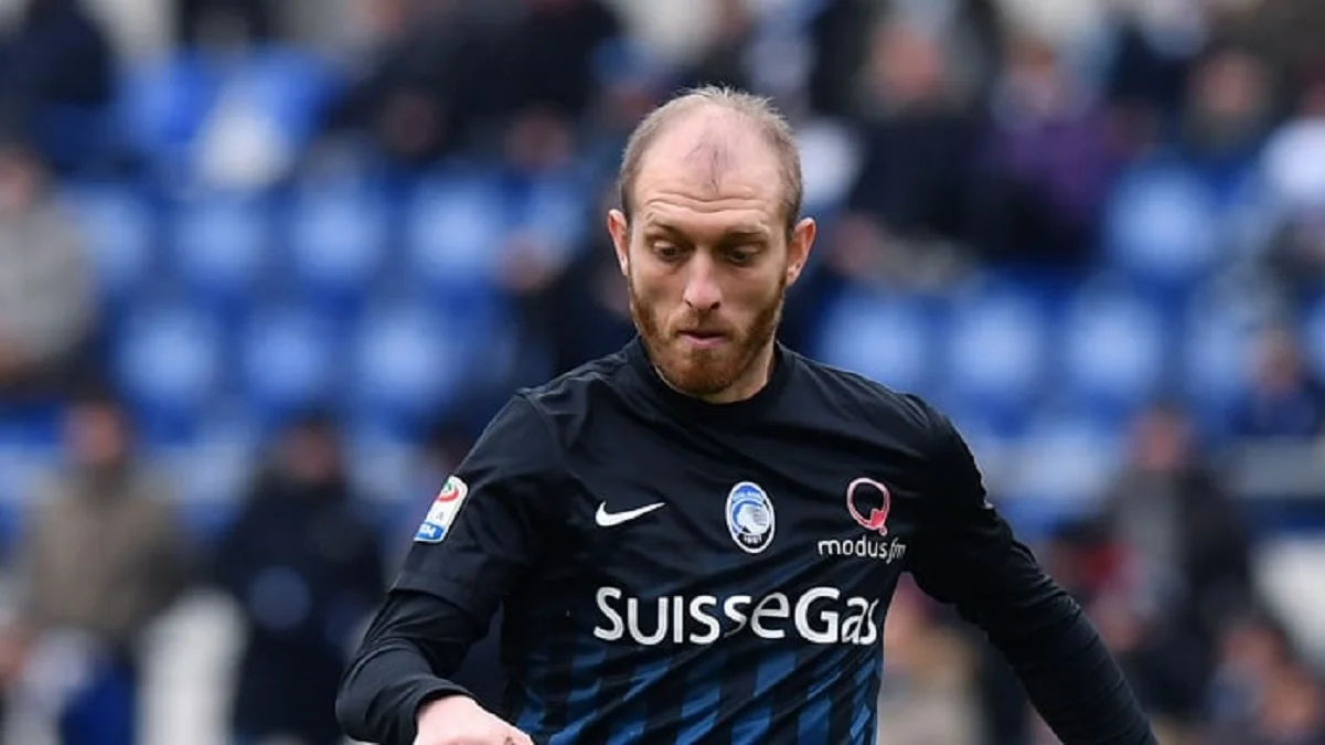 Андреа Масьелло / фото из соцсетей