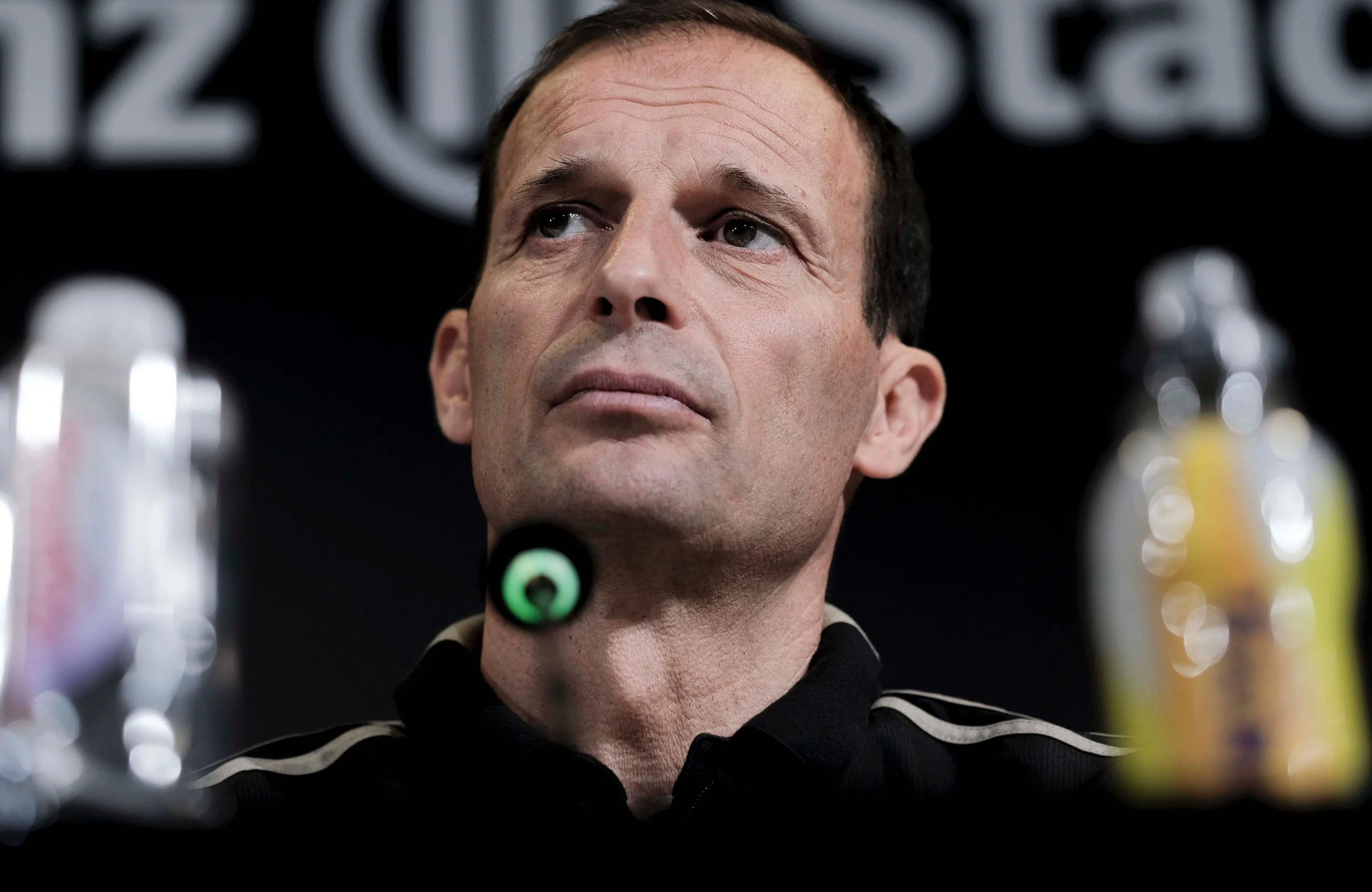 Массіміліано Аллегрі / фото із соцмереж