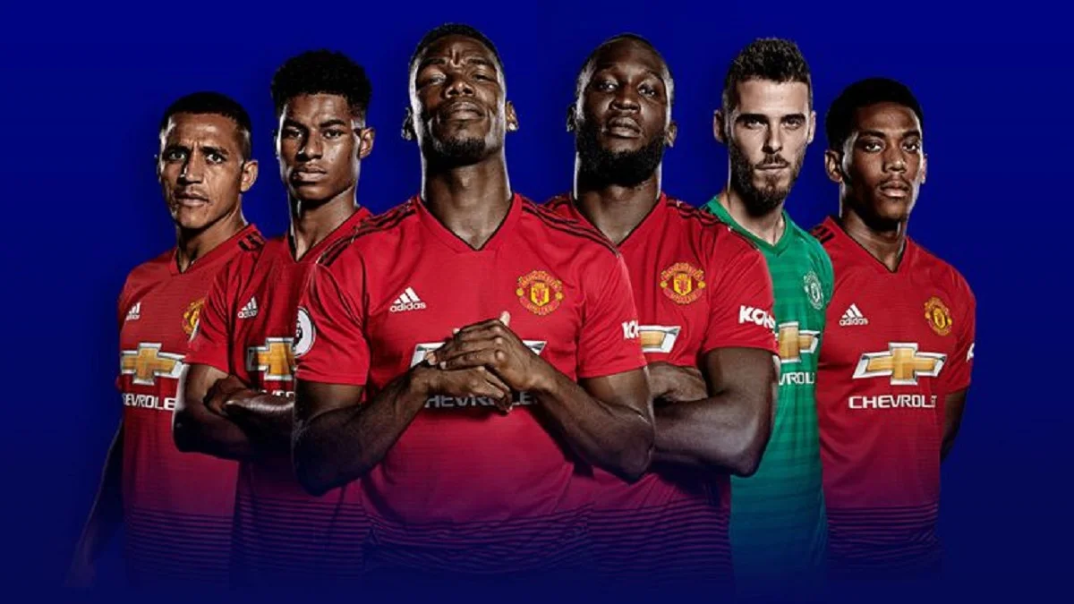 Лідери МЮ, від яких чекають більшого / Sky