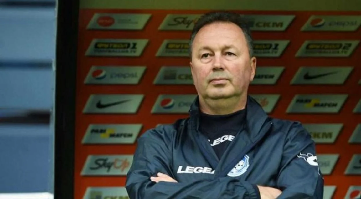 Ангел Червенков / фото: ФК Шахтар