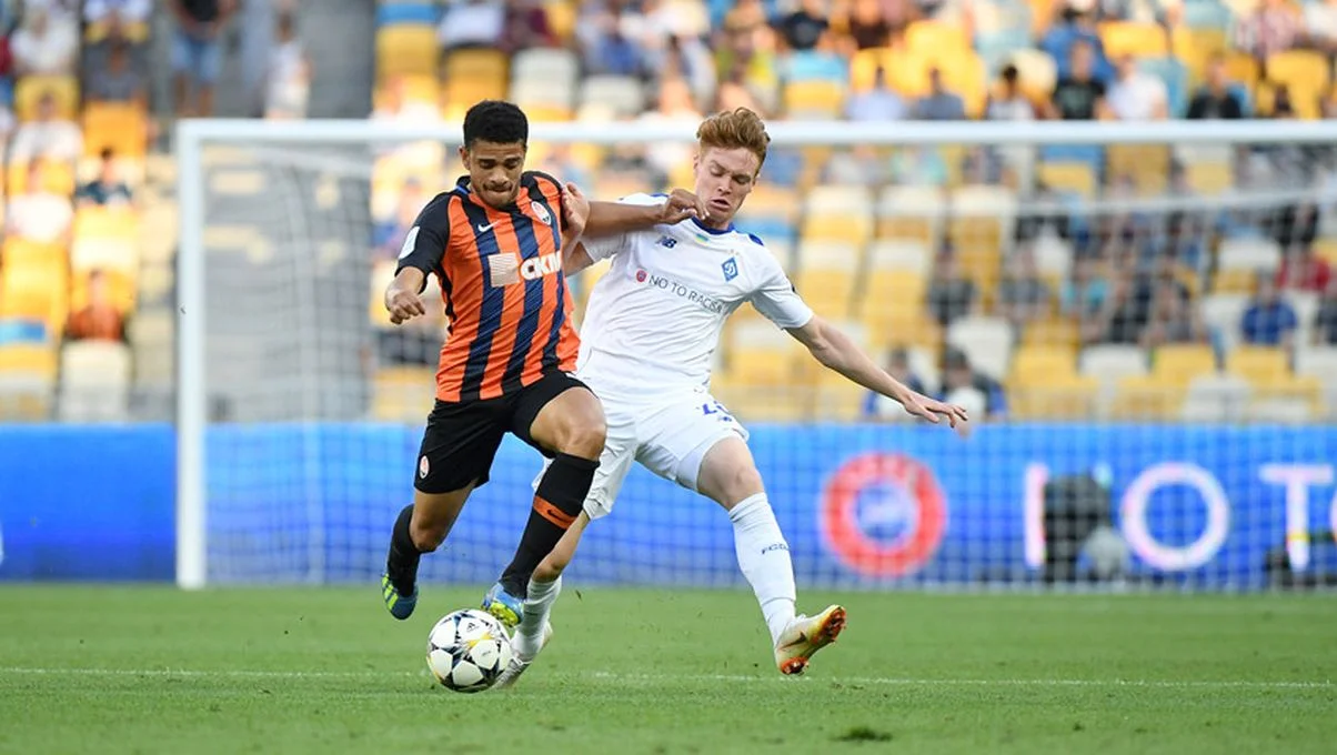 Динамо – Шахтер 24 апреля 2019: онлайн-трансляция матча УПЛ 2018/19