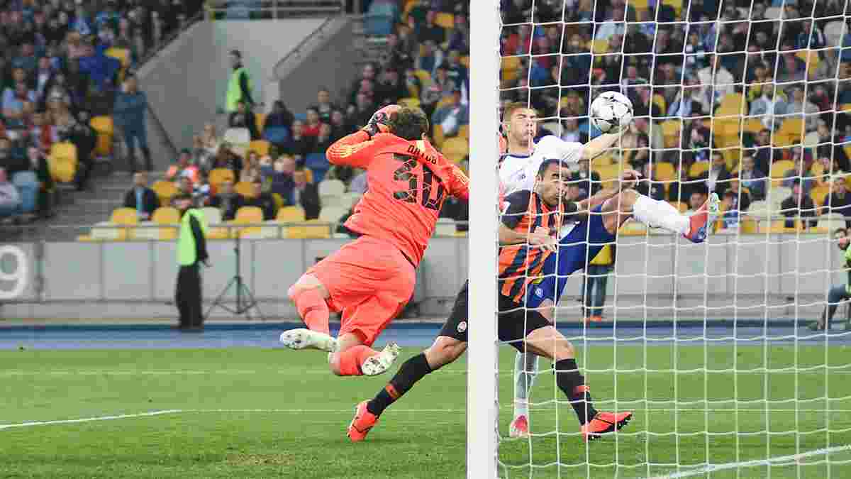 Динамо – Шахтар: Бойко відбиває пенальті, але не дає надію – тріумф катастрофічного футболу з присмаком гучного скандалу